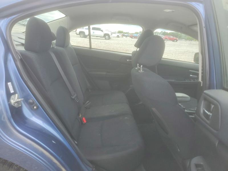 Aukcja sprzedaży 2013 Subaru Impreza, vin: JF1GJAC68DH014047, numer aukcji: 58079326