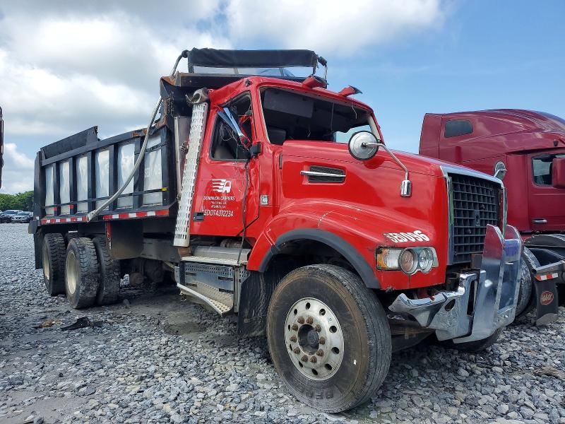 Продаж на аукціоні авто 2018 Volvo Vhd, vin: 4V5KC9DH5JN894473, номер лоту: 56154686