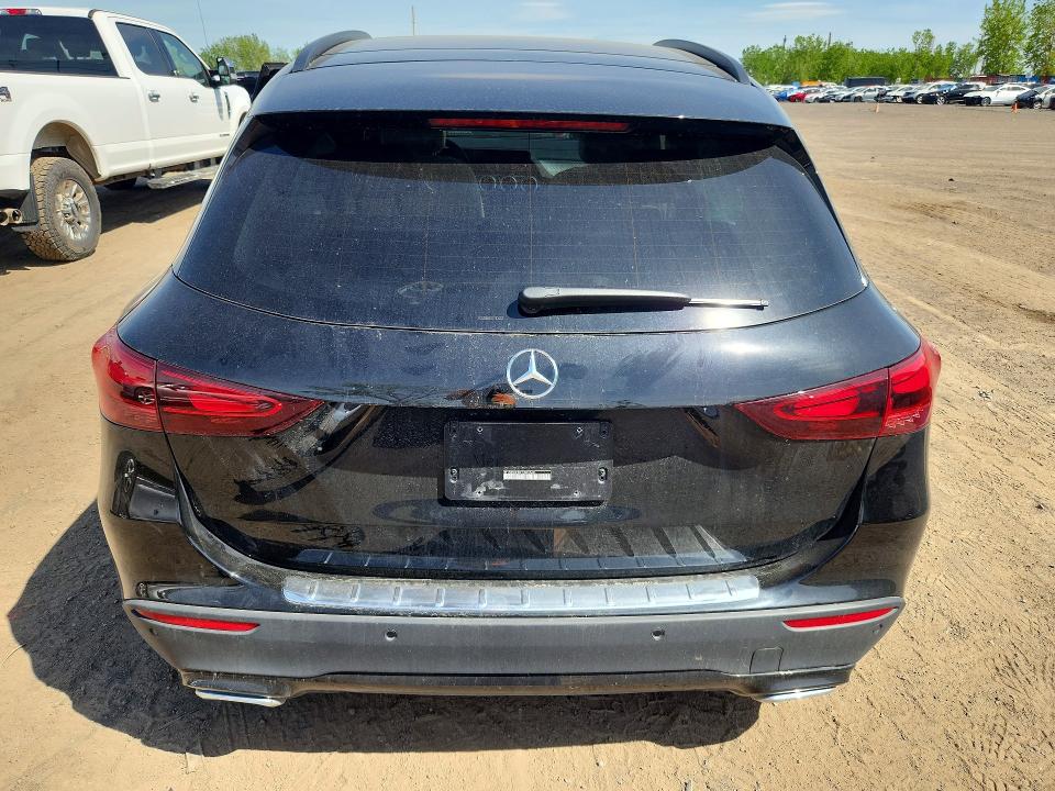 Продаж на аукціоні авто 2026 Mercedes-benz Gla, vin: W1N4N4HB2TJ805568, номер лоту: 56022846