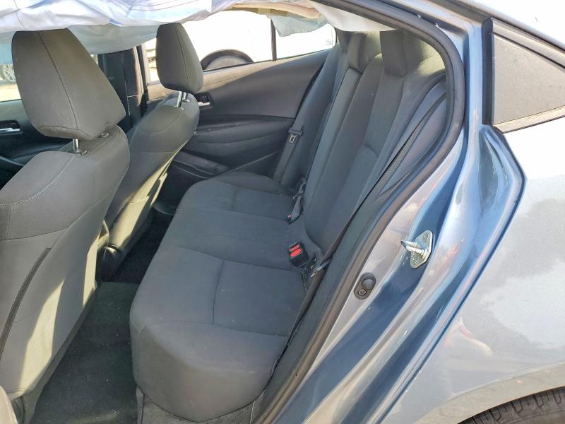 Aukcja sprzedaży 2020 Toyota Corolla, vin: 5YFEPRAE1LP094450, numer aukcji: 56289206