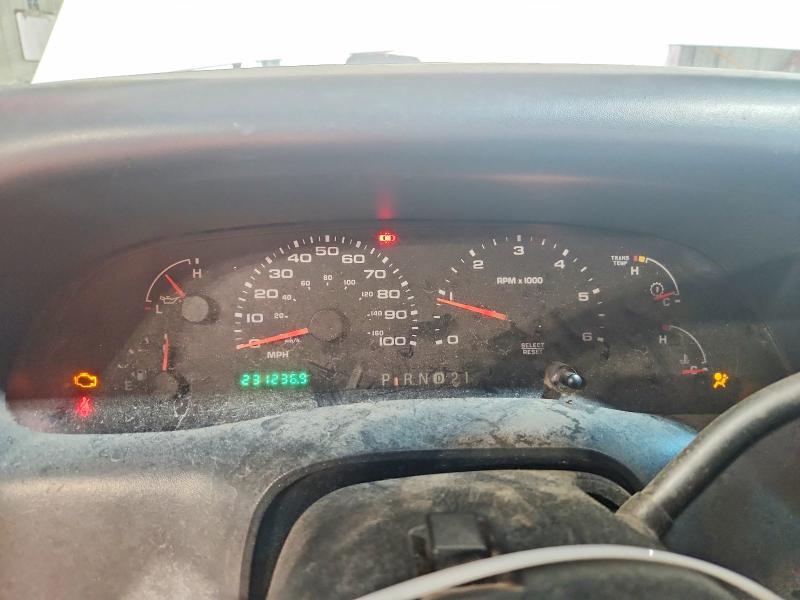 54540036 :رقم المزاد ، 1FDWF36L24EC52168 vin ، 2004 Ford F350 مزاد بيع