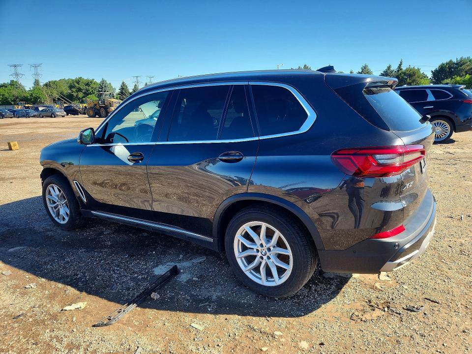 Продажа на аукционе авто 2020 Bmw X5, vin: 5UXCR6C07L9B27265, номер лота: 56624106