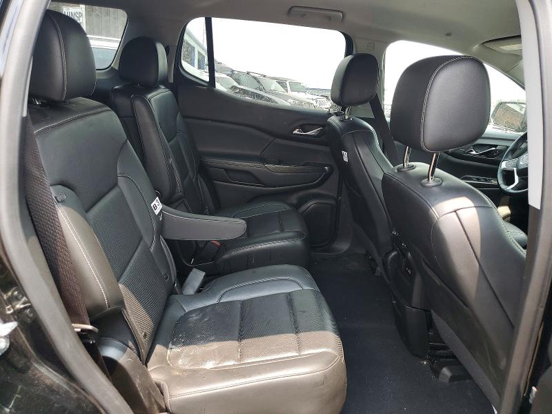 Aukcja sprzedaży 2023 Gmc Acadia, vin: 1GKKNUL43PZ195540, numer aukcji: 58365756
