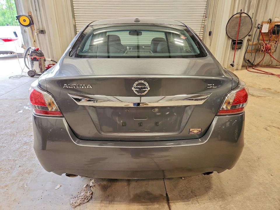 Aukcja sprzedaży 2015 Nissan Altima, vin: 1N4AL3AP4FC158427, numer aukcji: 55907066