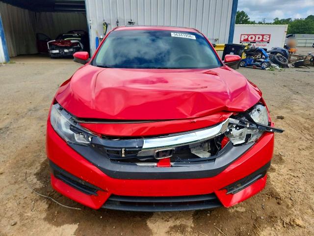 Продажа на аукционе авто 2018 Honda Civic, vin: 2HGFC2F70JH592144, номер лота: 56341956