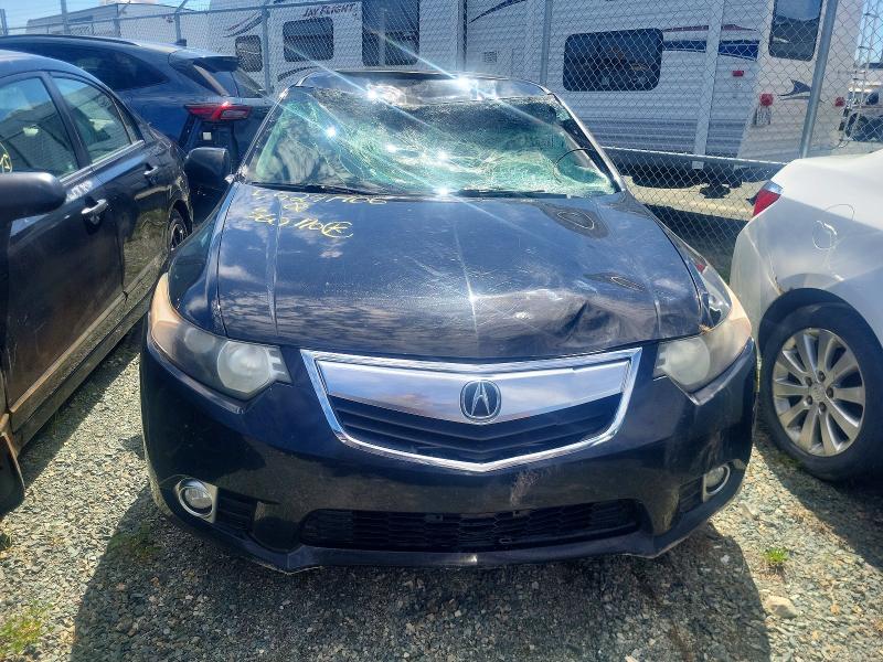 Aukcja sprzedaży 2013 Acura Tsx, vin: JH4CU2F57DC800765, numer aukcji: 55241906