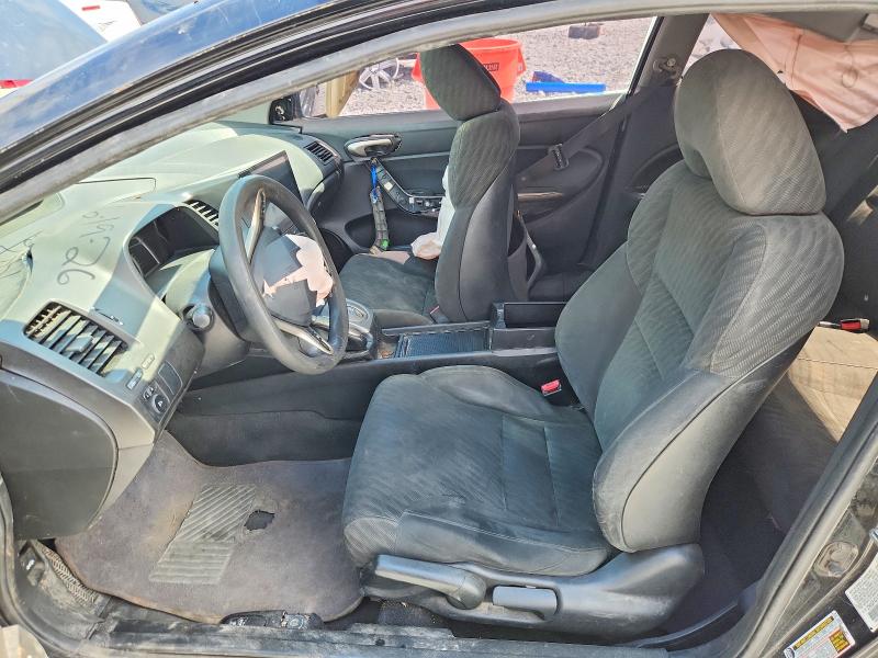 58371826 :رقم المزاد ، 2HGFG1B89AH509856 vin ، 2010 Honda Civic مزاد بيع
