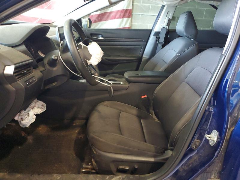 2019 Nissan Altima მანქანა იყიდება აუქციონზე, vin: 1N4BL4BV8KC207033, აუქციონის ნომერი: 58876306