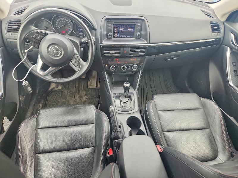 Продажа на аукционе авто 2013 Mazda Cx-5, vin: JM3KE4DEXD0134423, номер лота: 56974366