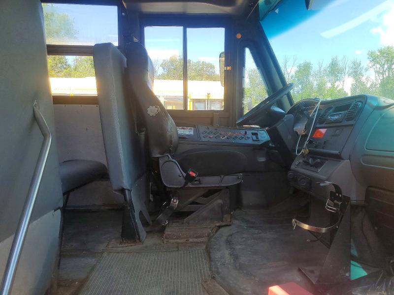 Продаж на аукціоні авто 2011 Thomas Saf-t-liner C2, vin: 4UZABRDU5BCAU4169, номер лоту: 79715685