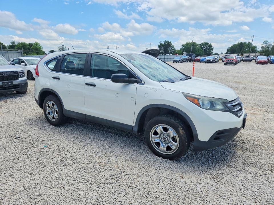 57063686 :رقم المزاد ، 5J6RM3H3XEL022812 vin ، 2014 Honda Cr-v مزاد بيع