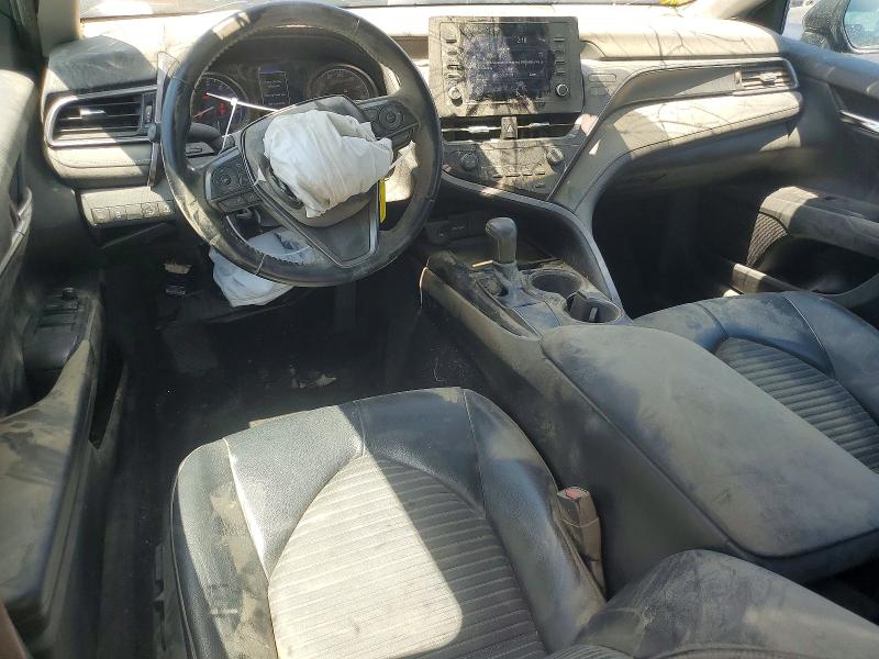 Aukcja sprzedaży 2021 Toyota Camry, vin: 4T1G11AK2MU610106, numer aukcji: 47479856