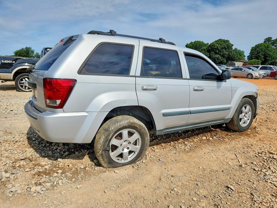 57297666 :رقم المزاد ، 1J8GS48K39C545412 vin ، 2009 Jeep Grand Cherokee مزاد بيع
