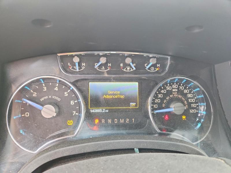 2012 Ford F150 მანქანა იყიდება აუქციონზე, vin: 1FTFW1ET6CFA84246, აუქციონის ნომერი: 55357966