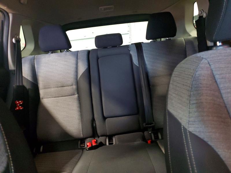 56827626 :رقم المزاد ، JN8AT3AB2MW210216 vin ، 2021 Nissan Rogue مزاد بيع