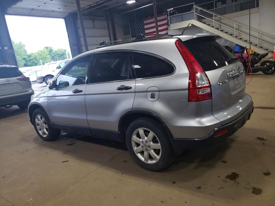 Aukcja sprzedaży 2008 Honda Cr-v, vin: JHLRE48568C050026, numer aukcji: 57481066