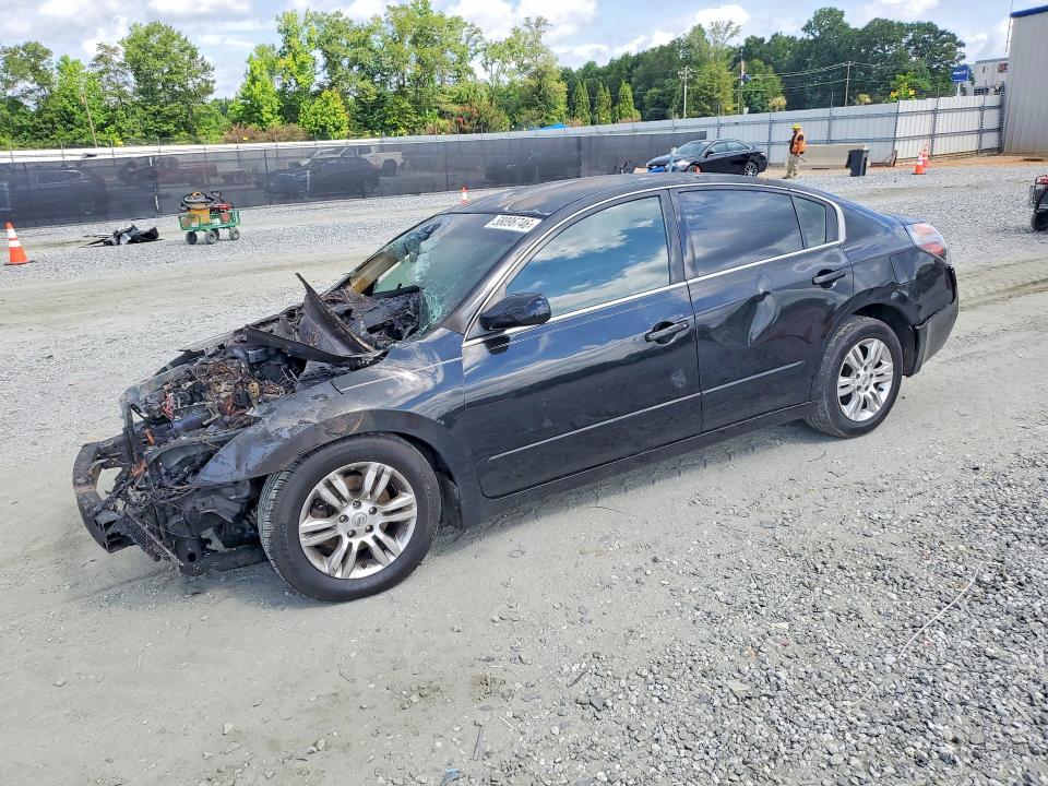 58096746 :رقم المزاد ، 1N4AL2AP7CN488086 vin ، 2012 Nissan Altima مزاد بيع