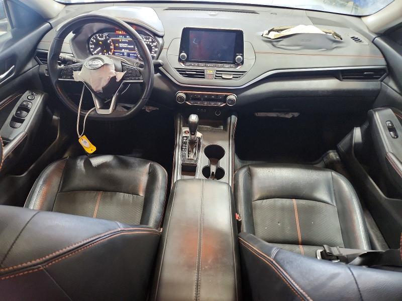 58936866 :رقم المزاد ، 1N4BL4CV3KC242139 vin ، 2019 Nissan Altima مزاد بيع