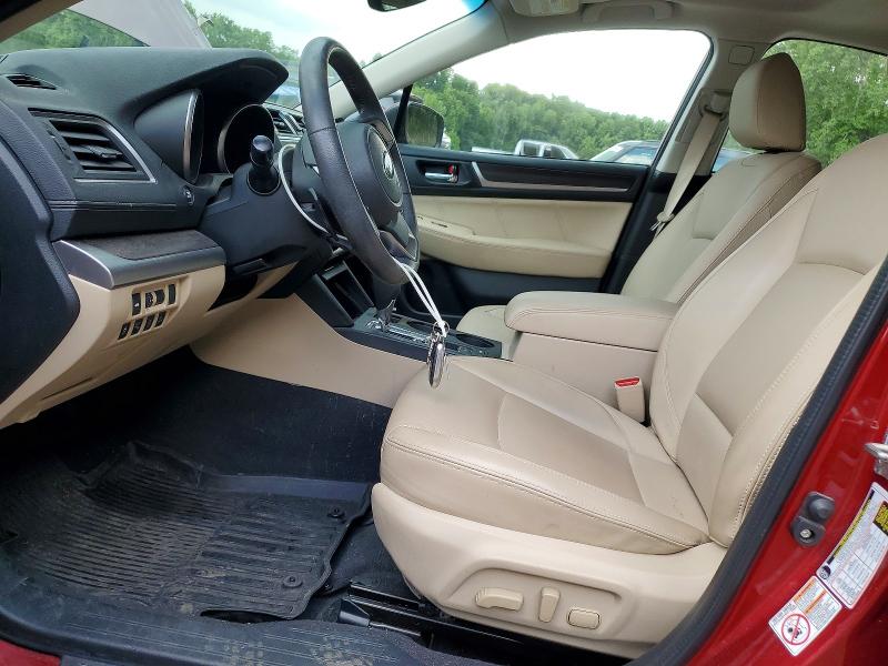 57837766 :رقم المزاد ، 4S3BNAN61K3033345 vin ، 2019 Subaru Legacy مزاد بيع