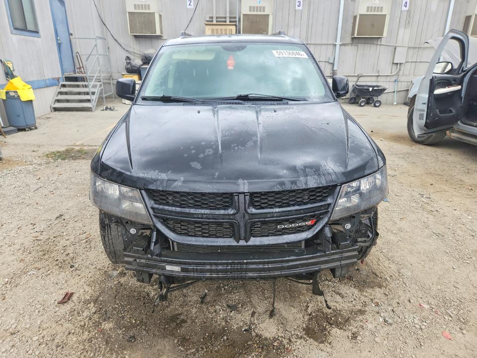 Aukcja sprzedaży 2017 Dodge Journey, vin: 3C4PDCGB6HT517135, numer aukcji: 59136046