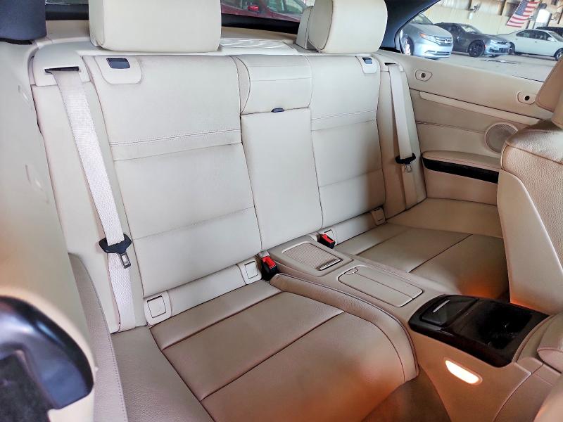 2012 Bmw 335 მანქანა იყიდება აუქციონზე, vin: WBADX7C51CE745017, აუქციონის ნომერი: 54912726