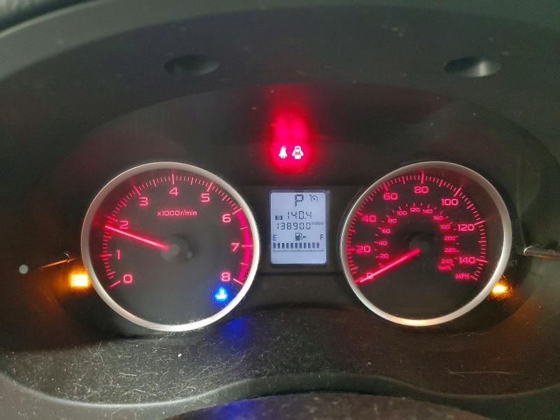 Aukcja sprzedaży 2018 Subaru Forester, vin: JF2SJAECXJH527708, numer aukcji: 58966916