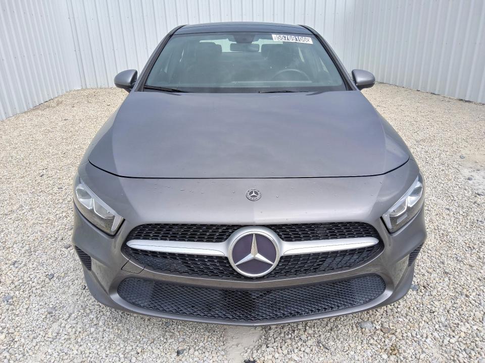 Продаж на аукціоні авто 2020 Mercedes-benz A, vin: W1K3G4EB2LW047449, номер лоту: 55769106