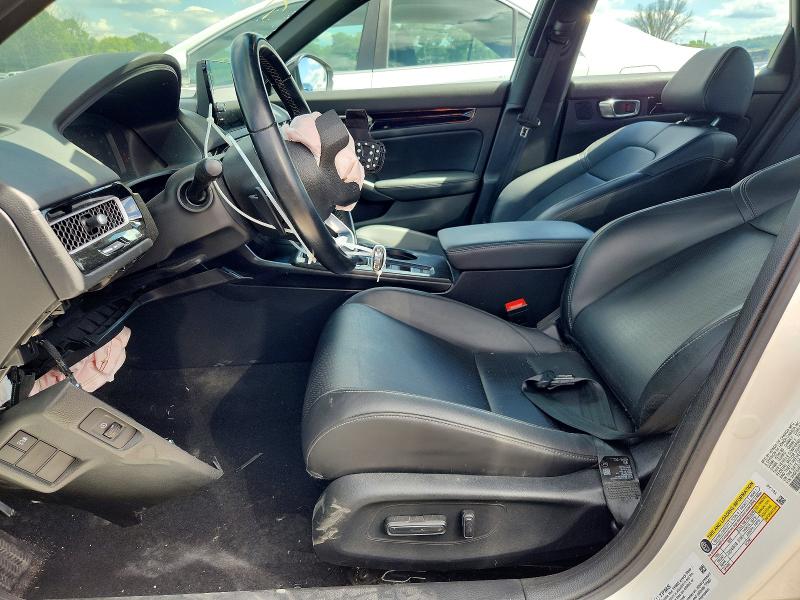Aukcja sprzedaży 2025 Honda Civic, vin: 2HGFE4F84SH317747, numer aukcji: 56472146
