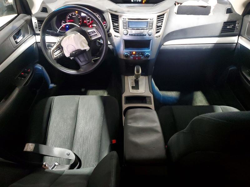 57656986 :رقم المزاد ، 4S4BRBAC3E3320336 vin ، 2014 Subaru Outback مزاد بيع