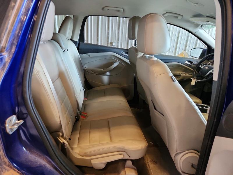 2014 Ford Escape მანქანა იყიდება აუქციონზე, vin: 1FMCU9JX0EUA36171, აუქციონის ნომერი: 58288316