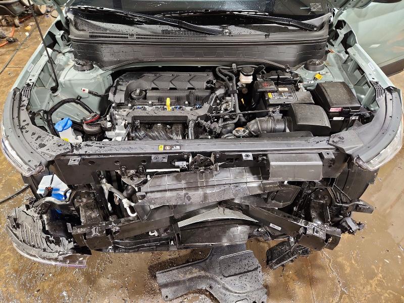 2026 Hyundai Venue მანქანა იყიდება აუქციონზე, vin: KMHRC8A33TU462261, აუქციონის ნომერი: 56774126