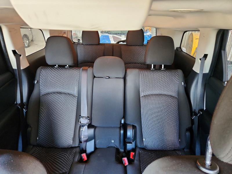 Продажа на аукционе авто 2016 Dodge Journey, vin: 3C4PDCBG0GT223795, номер лота: 57562586