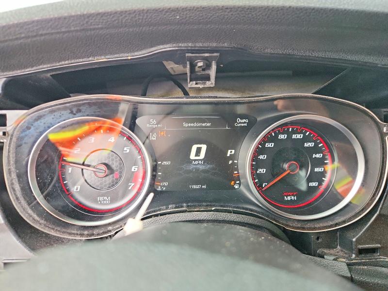Aukcja sprzedaży 2016 Dodge Charger, vin: 2C3CDXEJ4GH150831, numer aukcji: 58226476