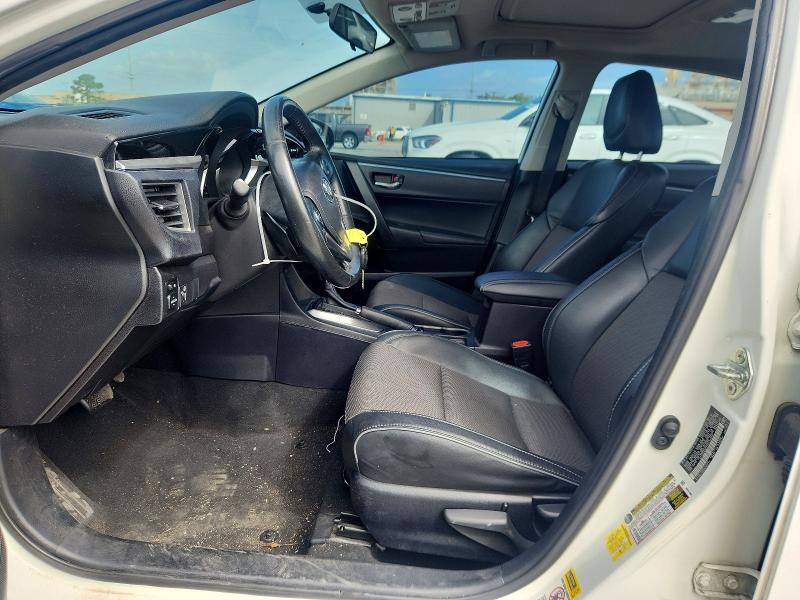 Продаж на аукціоні авто 2014 Toyota Corolla, vin: 2T1BURHEXEC210040, номер лоту: 55958226