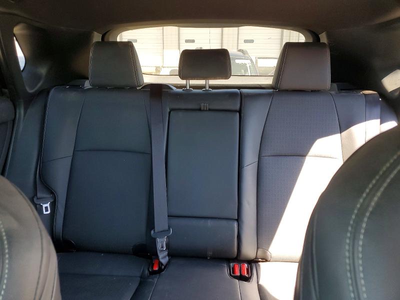 Продажа на аукционе авто 2023 Subaru Solterra, vin: JTMABABA1PA000507, номер лота: 55706246