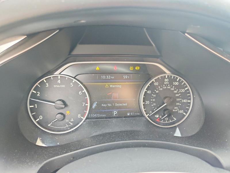 Продажа на аукционе авто 2017 Nissan Murano, vin: 5N1AZ2MG6HN129495, номер лота: 56047556