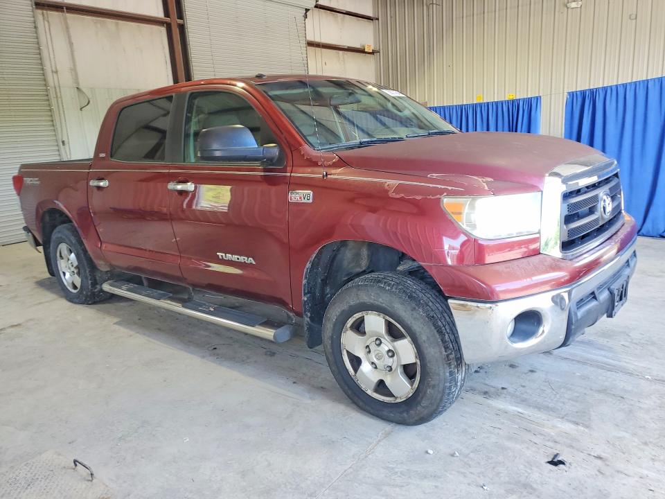 Продажа на аукционе авто 2010 Toyota Tundra, vin: 5TFDY5F14AX143193, номер лота: 58574246