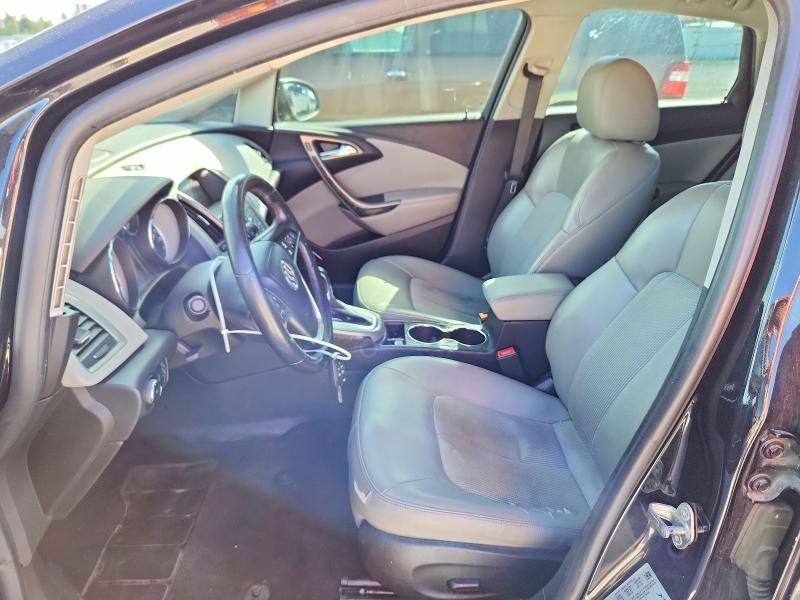 56834026 :رقم المزاد ، 1G4PR5SK4D4225354 vin ، 2013 Buick Verano مزاد بيع