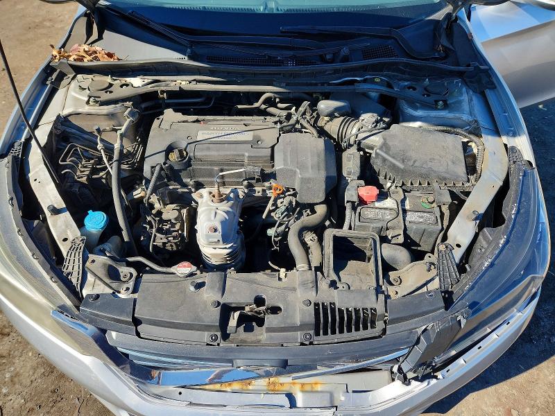 Продаж на аукціоні авто 2013 Honda Accord, vin: 1HGCR2F85DA136850, номер лоту: 58537926