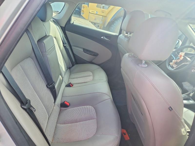56715086 :رقم المزاد ، 1G4PN5SK6D4171616 vin ، 2013 Buick Verano مزاد بيع