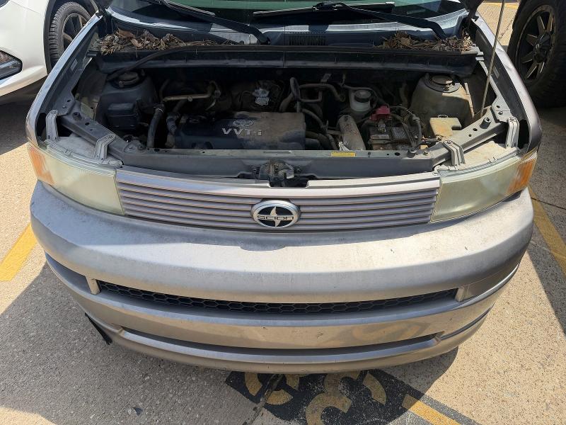 Продаж на аукціоні авто 2004 Toyota Scion, vin: JTLKT334640161379, номер лоту: 56465126