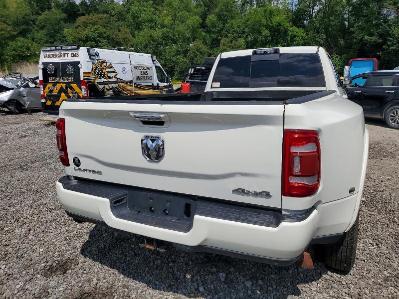 Продажа на аукционе авто 2019 Ram 3500, vin: 3C63RRRL7KG715996, номер лота: 58640866