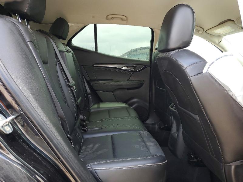 Продаж на аукціоні авто 2023 Buick Envision, vin: LRBFZNR4XPD069900, номер лоту: 56093116