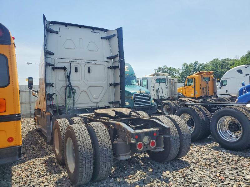 Продаж на аукціоні авто 2018 Freightliner Cascadia 126, vin: 3AKJHHDR8JSHR1320, номер лоту: 59648706