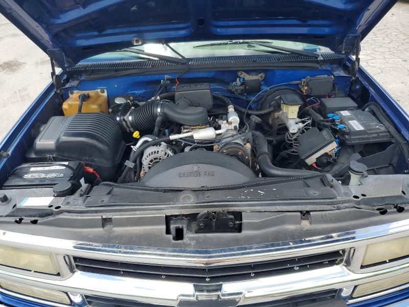 Продаж на аукціоні авто 1997 Chevrolet Gmt-400, vin: 1GCEK19R0VE216352, номер лоту: 57341526
