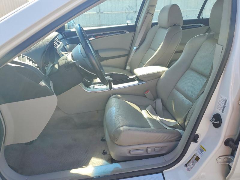 Продажа на аукционе авто 2007 Acura Tl, vin: 19UUA66237A041898, номер лота: 58446066