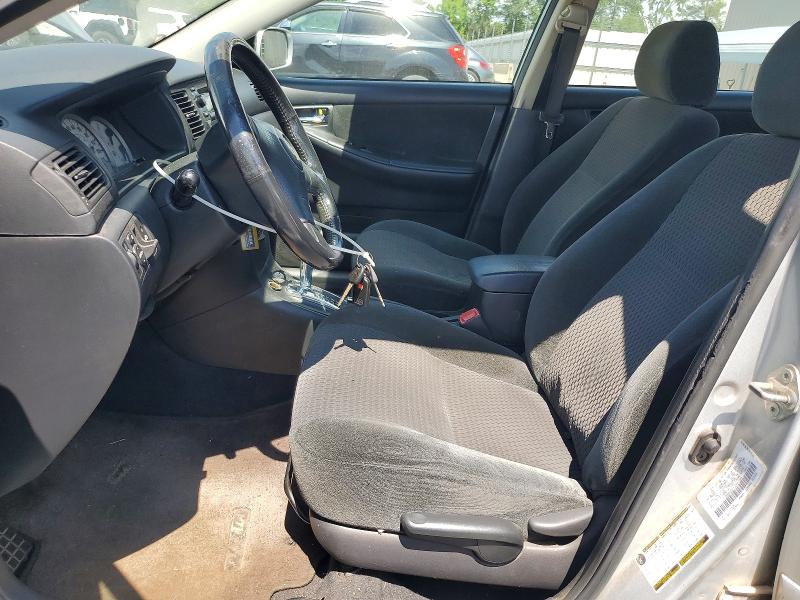 Aukcja sprzedaży 2007 Toyota Corolla, vin: 1NXBR32E97Z847204, numer aukcji: 55369106