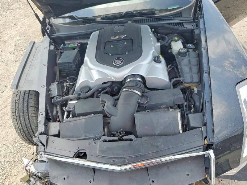 55851436 :رقم المزاد ، 1G6YX36D165604049 vin ، 2006 Cadillac Xlr-v مزاد بيع