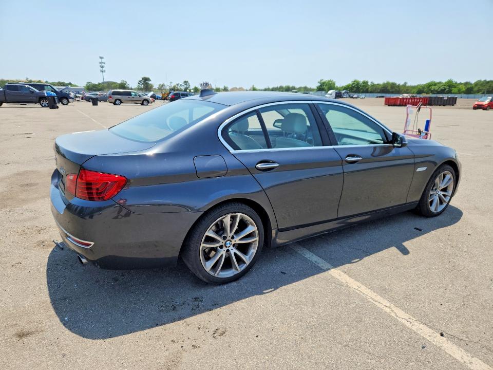 Aukcja sprzedaży 2015 Bmw 535, vin: WBA5B3C56FD542369, numer aukcji: 59554196