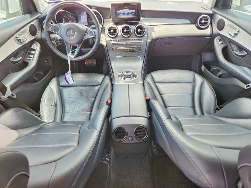 Продажа на аукционе авто 2019 Mercedes-benz Glc, vin: WDC0G4JBXK1005541, номер лота: 55644146